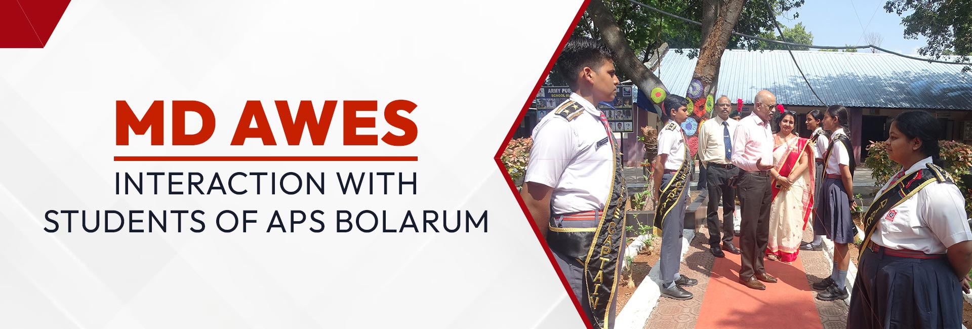 APS Bolarum